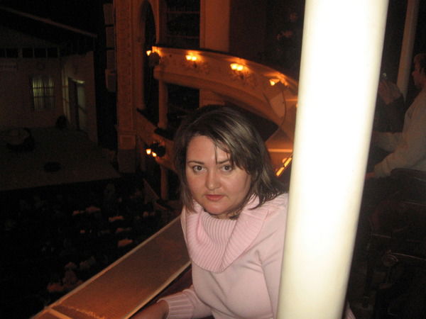 Вита Лапайчук