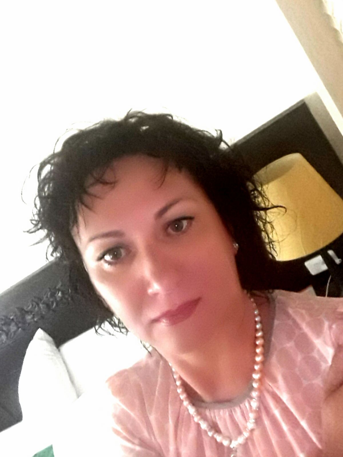 Евгения Лысенко