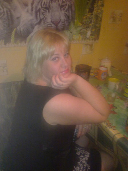 Светлана Юхневич