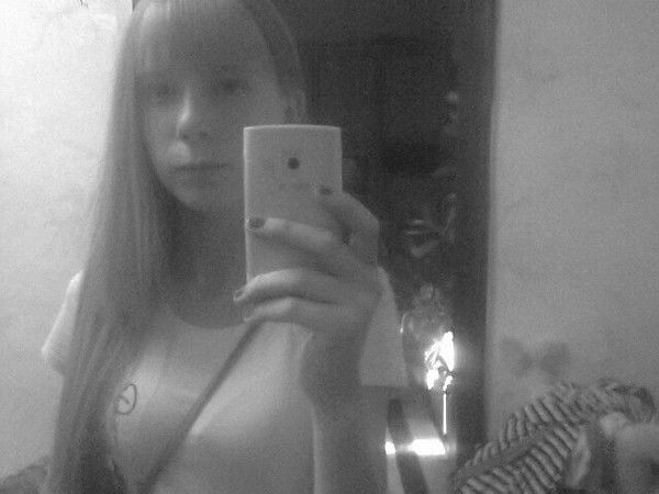 Ольга Кашкинова