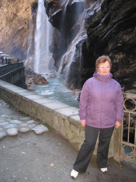 Вера Мурина