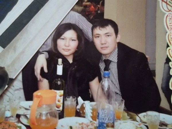 Азат Хамзин