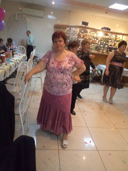 Ольга Елина