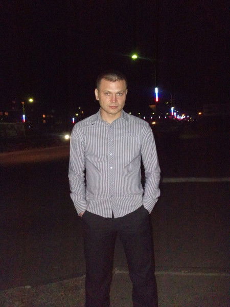 Максим Суслов