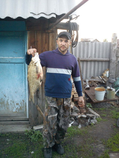 Александр Степанов