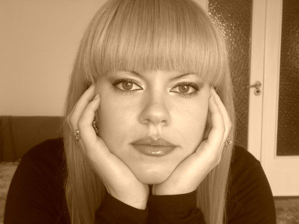 Оксана Ткач