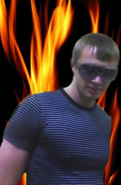 Александр Буряк