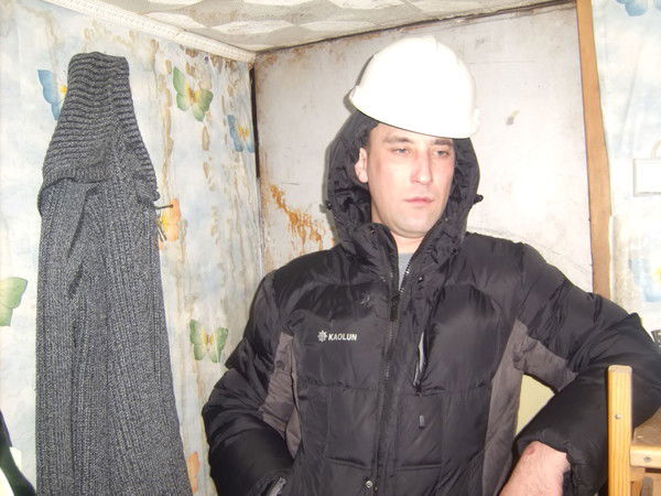 Владимир Севостьянов