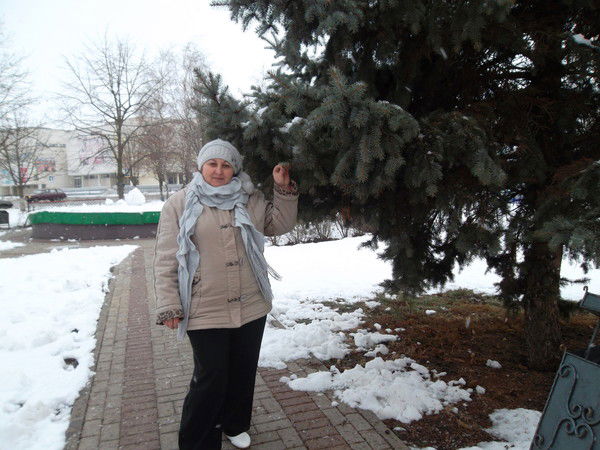 Татьяна Плахотя