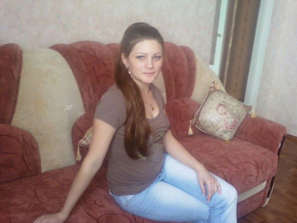 Галина Никифорова