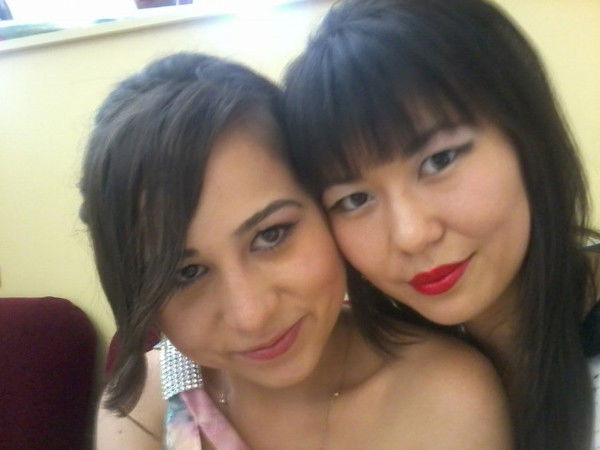 Диля Байматова