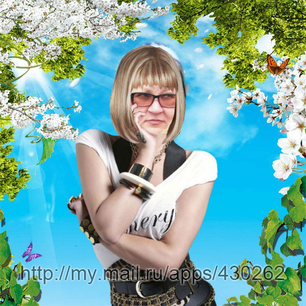 Надежда Абрамова