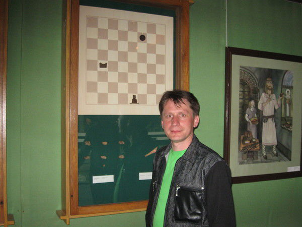 Калачев Константин