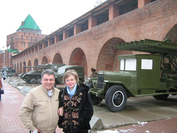 Сергей Бойцов