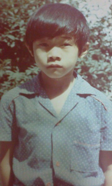 Константин Пак