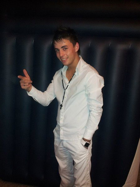 Станислав Горбачёв