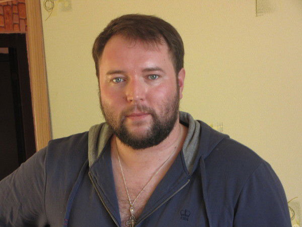 Юрий Козинцев