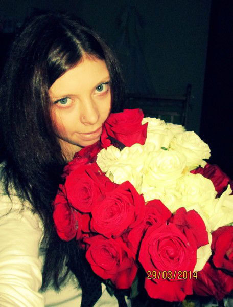 Анжелика Александровна