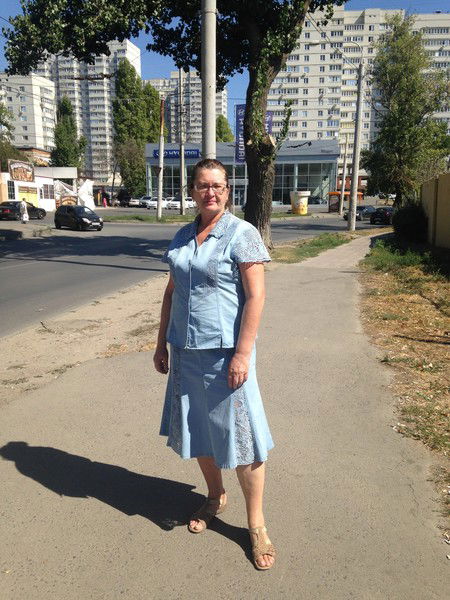 Ираида Волкова