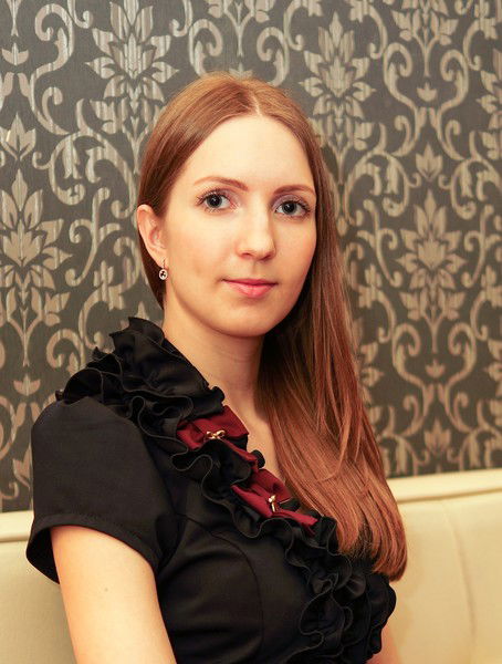 Виктория Туровец