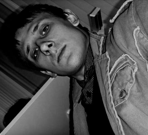 Серега Тимоновский