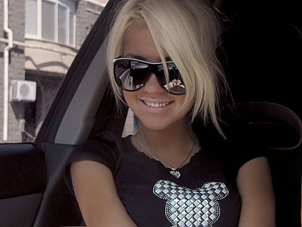 Moonlight (Лунныйсвет)