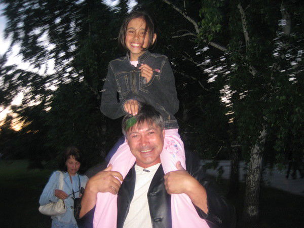 Александр Тимофеев