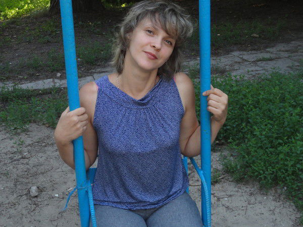 Юлия Петрова