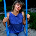 Юлия Петрова