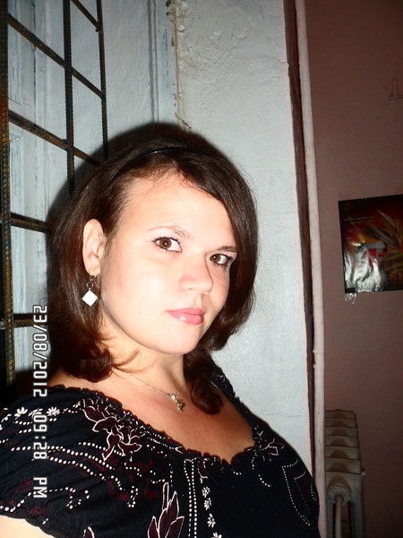 Кристина Раца