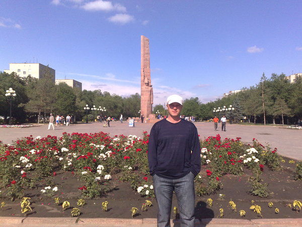 Вячеслав Коваль