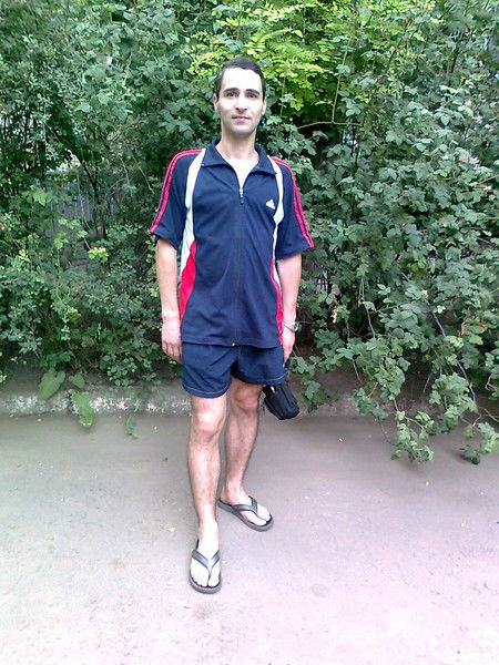 Виталик Гальперн