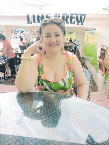 Сауле Шормакова