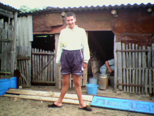 Денис Мазурик