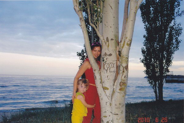 Мария Хазова