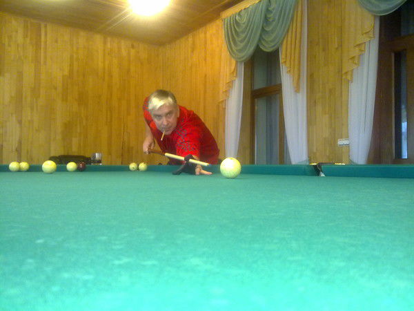 Сергей Алексютин