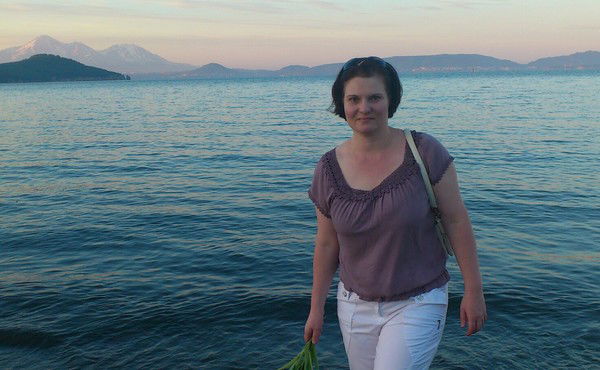 Татьяна Милишенко