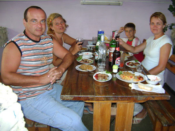 Константин Рисин