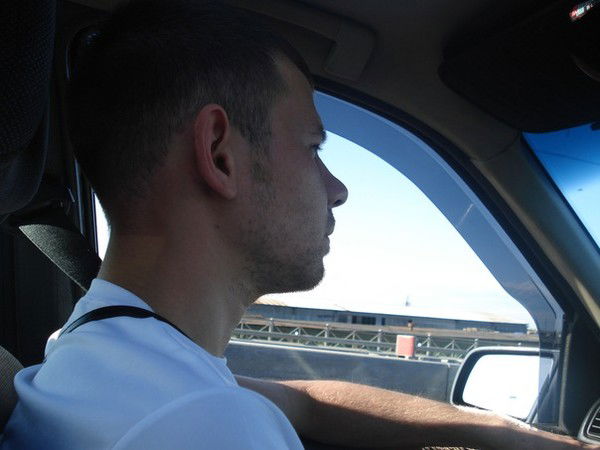 Александр Крылов