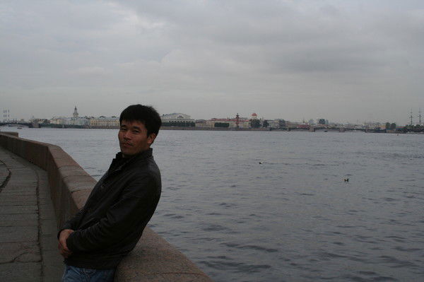 Галымжан Мамбетов