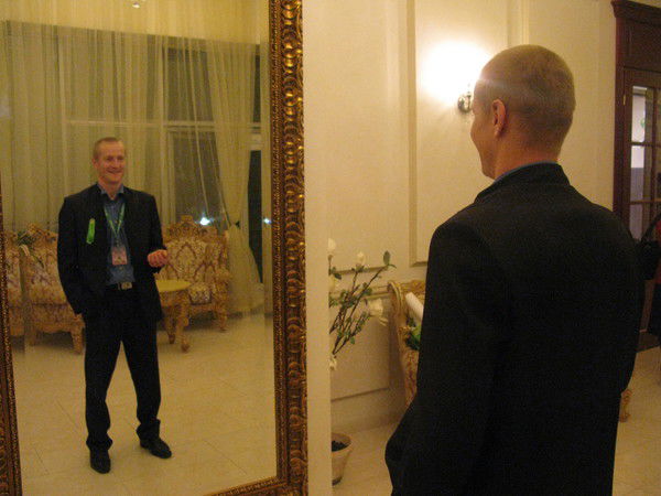 Владимир Орлов