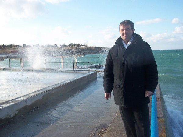 Виктор Плетнев