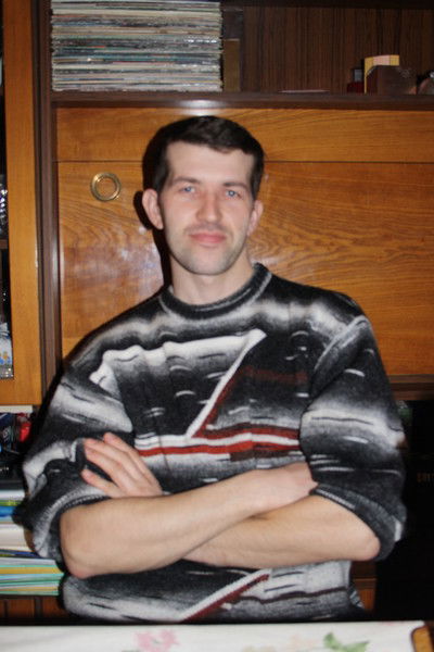 Федоренко Владимир