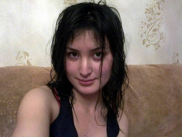 Раушан Исабекова