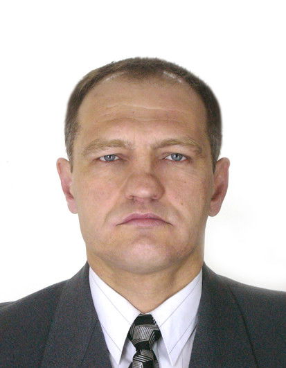 Владимир Осадчий