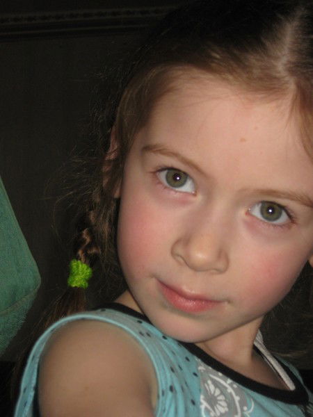 Регина Хайбрахманова