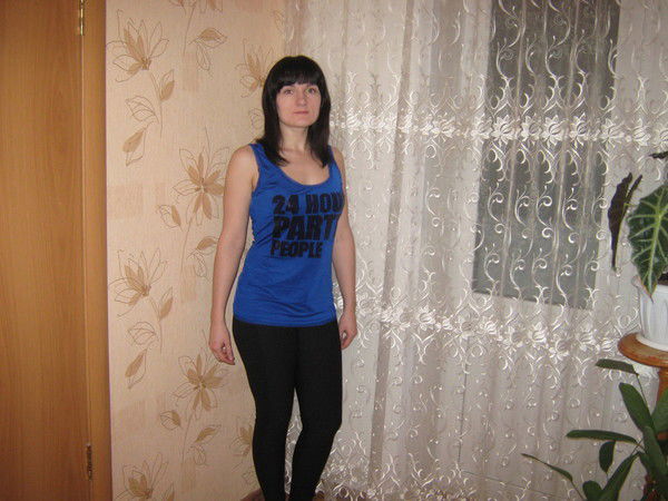 Ольга Туренко