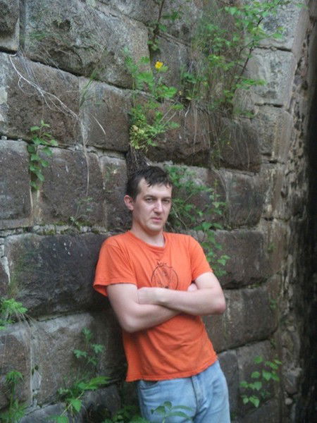 Павел Иванович