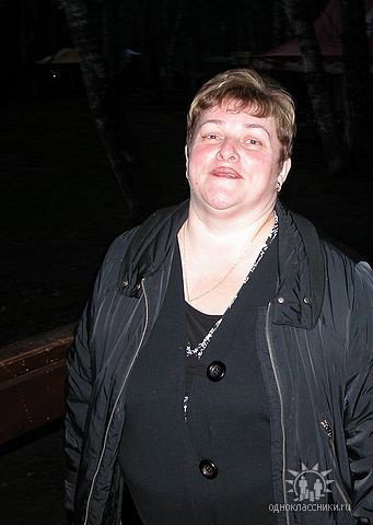 Ирина Калачева