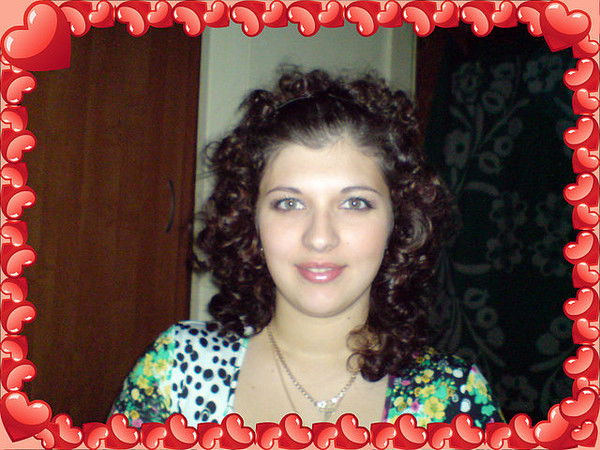 Татьяна Горбунова